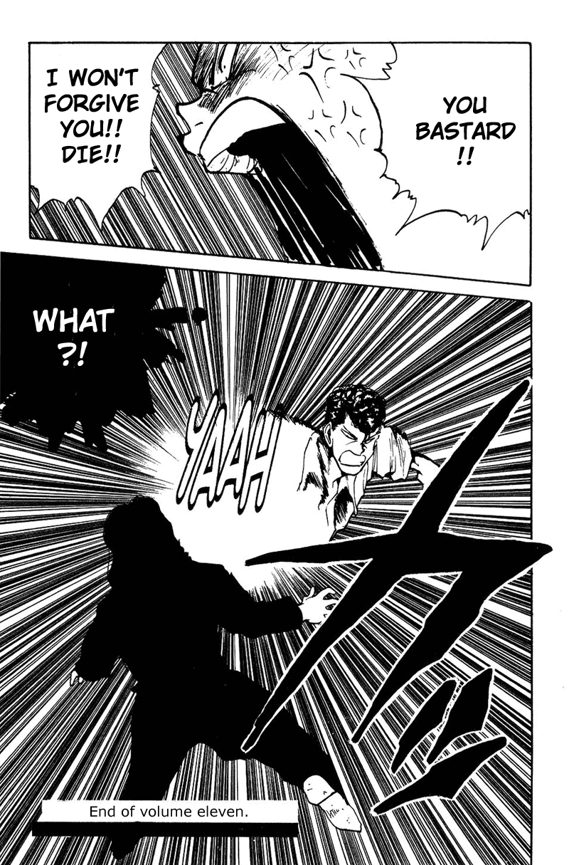 Read Yu Yu Hakusho Manga Online