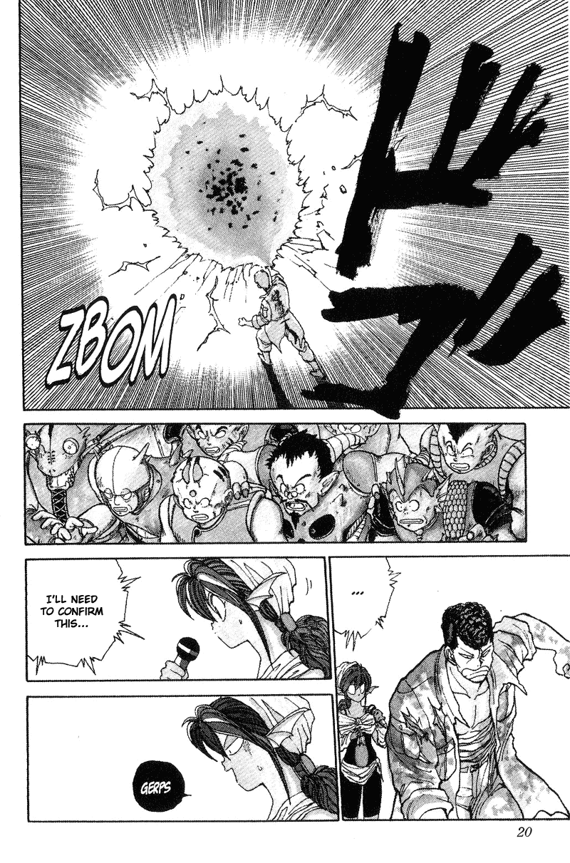 Read Yu Yu Hakusho Manga Online