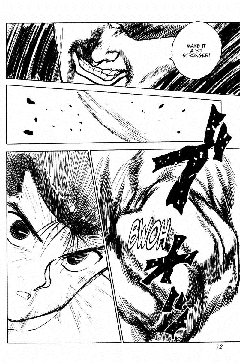 Read Yu Yu Hakusho Manga Online