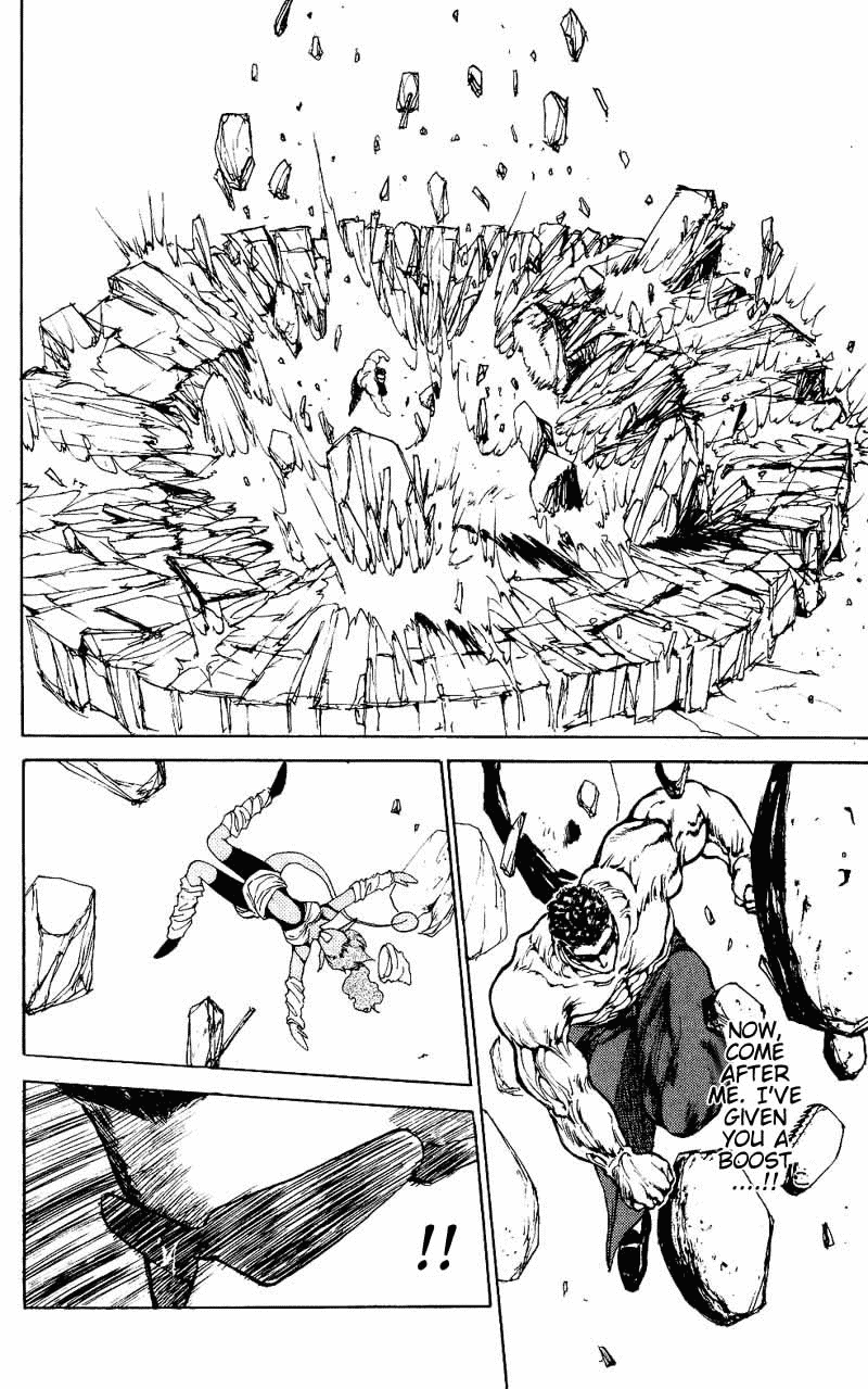 Read Yu Yu Hakusho Manga Online