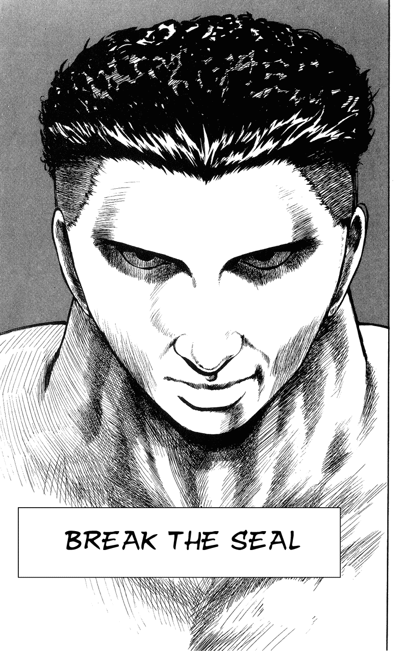 Read Yu Yu Hakusho Manga Online