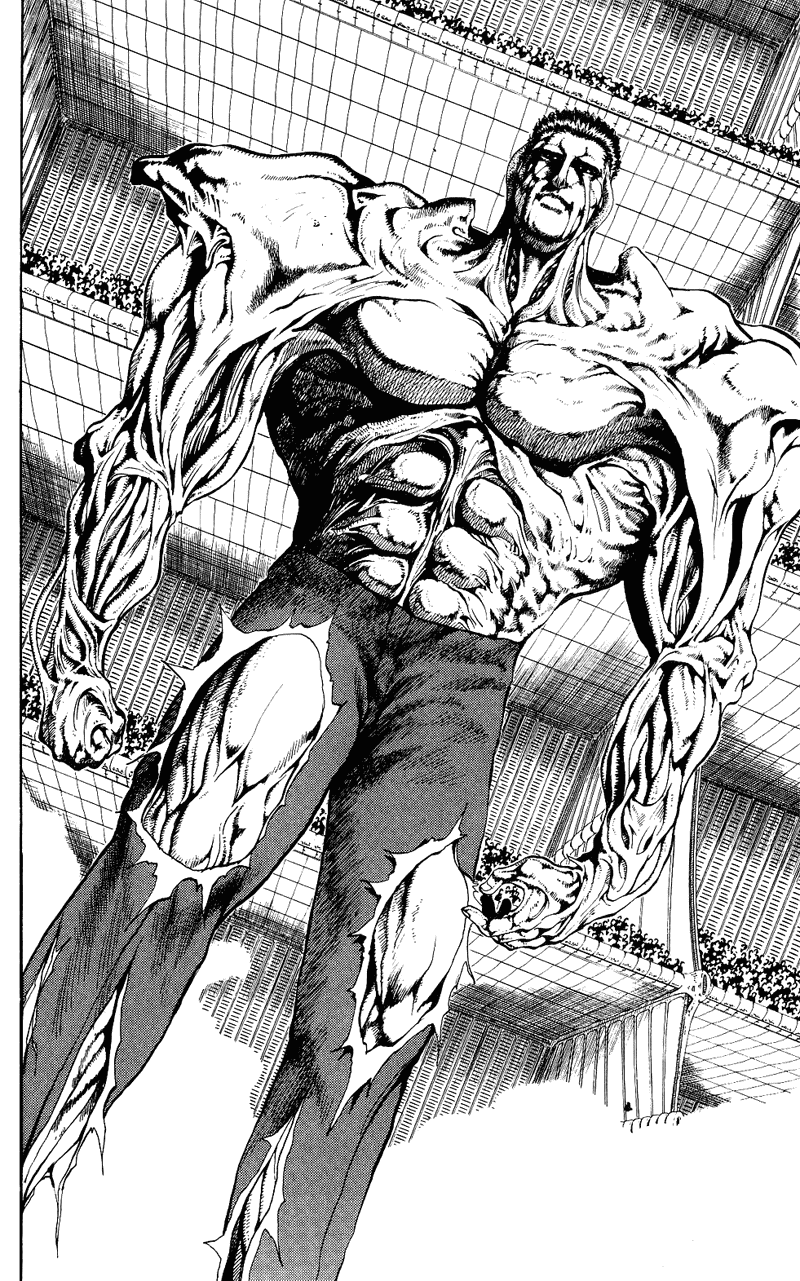 Read Yu Yu Hakusho Manga Online