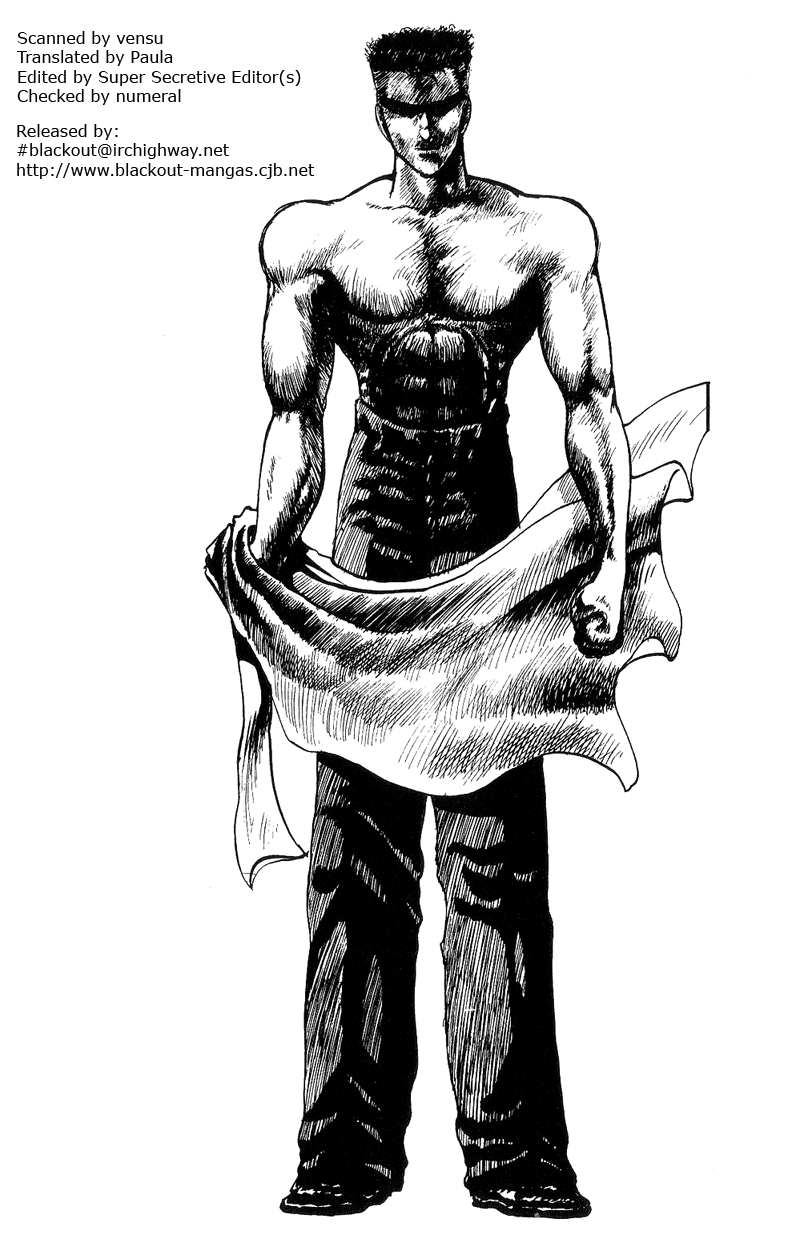 Read Yu Yu Hakusho Manga Online
