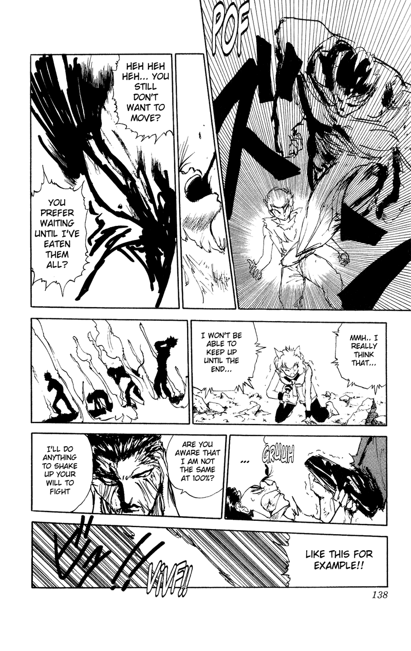 Read Yu Yu Hakusho Manga Online