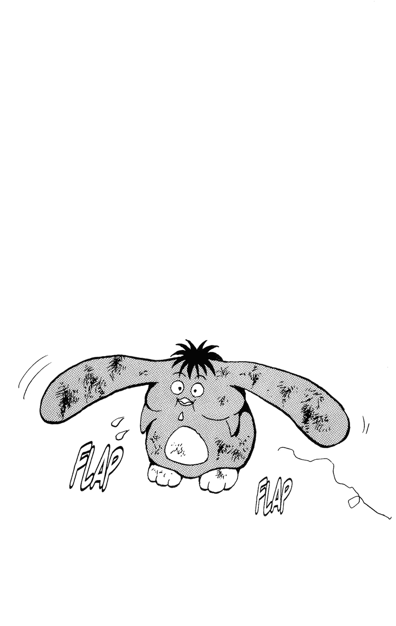 Read Yu Yu Hakusho Manga Online