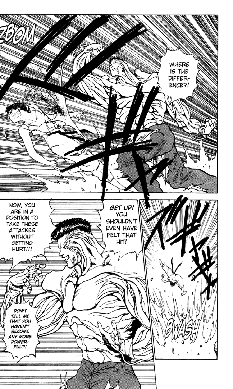 Read Yu Yu Hakusho Manga Online