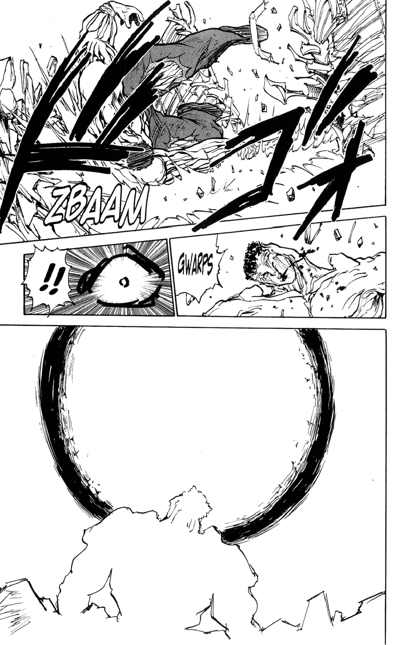 Read Yu Yu Hakusho Manga Online