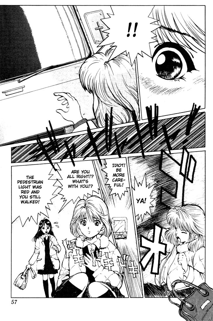 Read Yu Yu Hakusho Manga Online