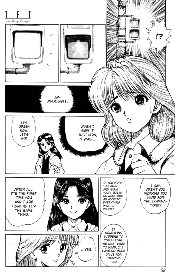 Read Yu Yu Hakusho Manga Online