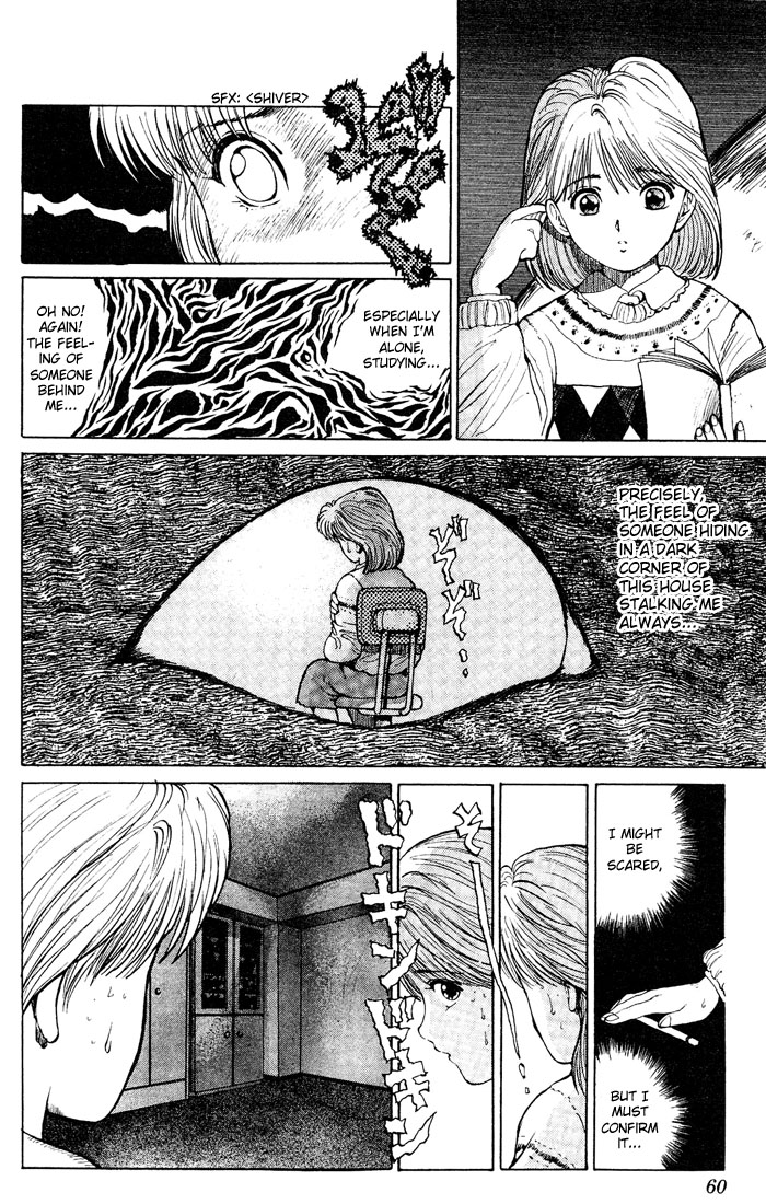 Read Yu Yu Hakusho Manga Online