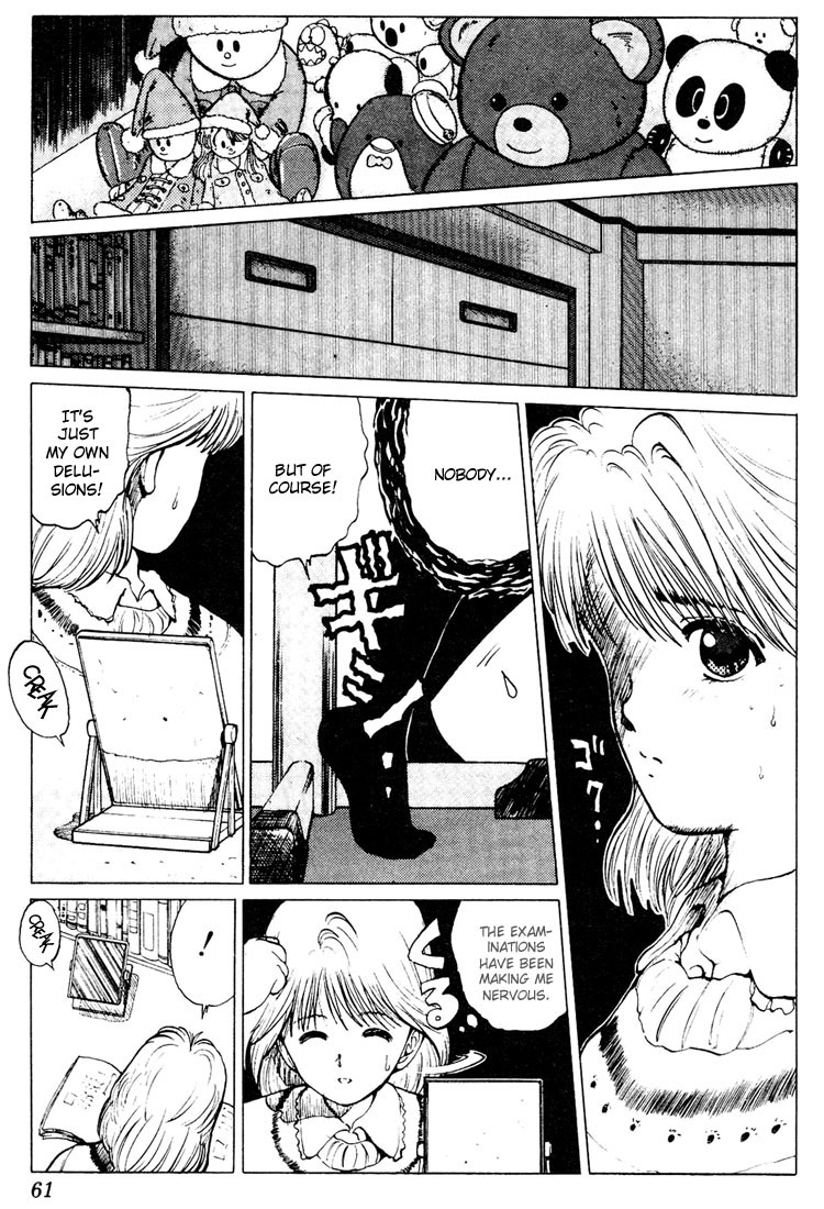 Read Yu Yu Hakusho Manga Online