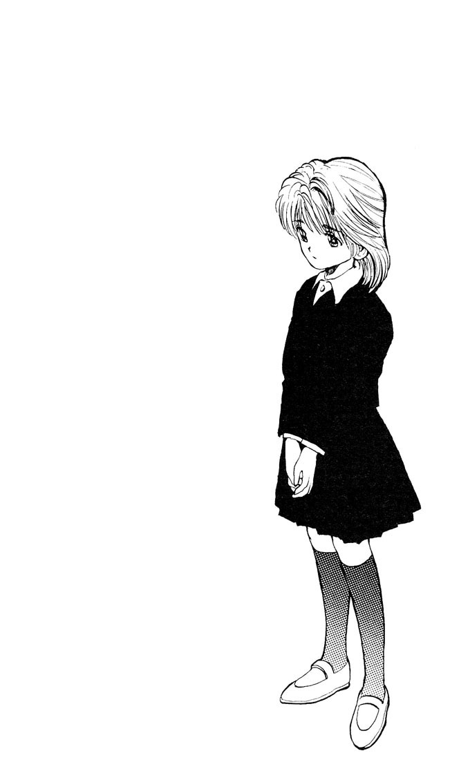 Read Yu Yu Hakusho Manga Online