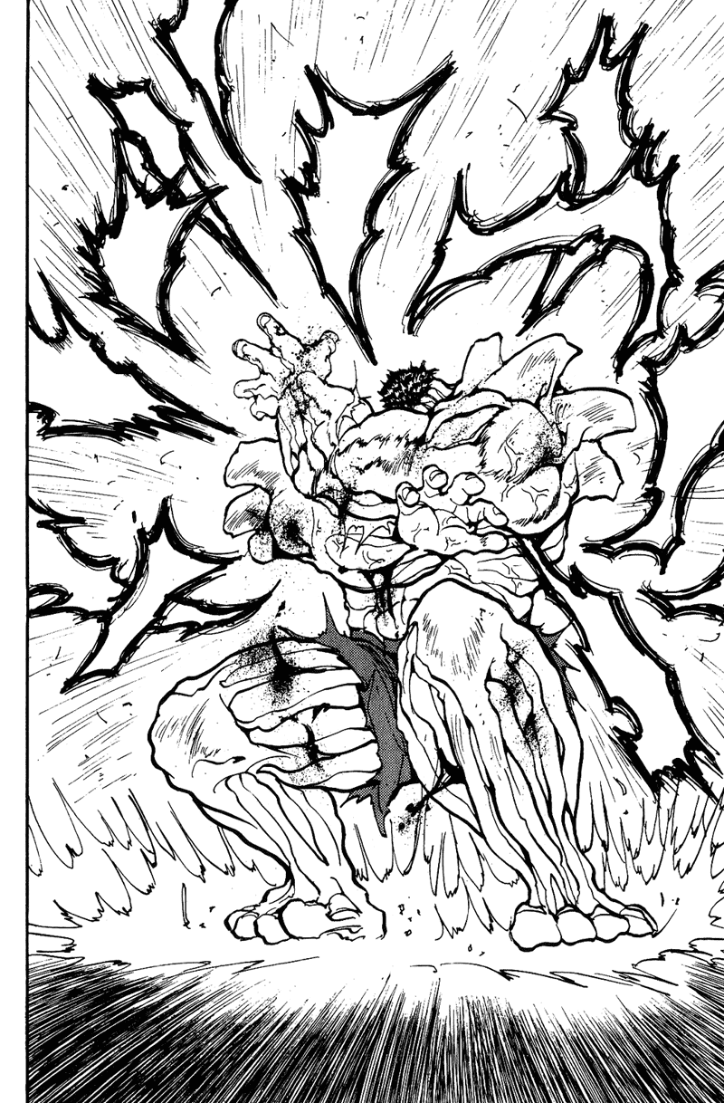 Read Yu Yu Hakusho Manga Online