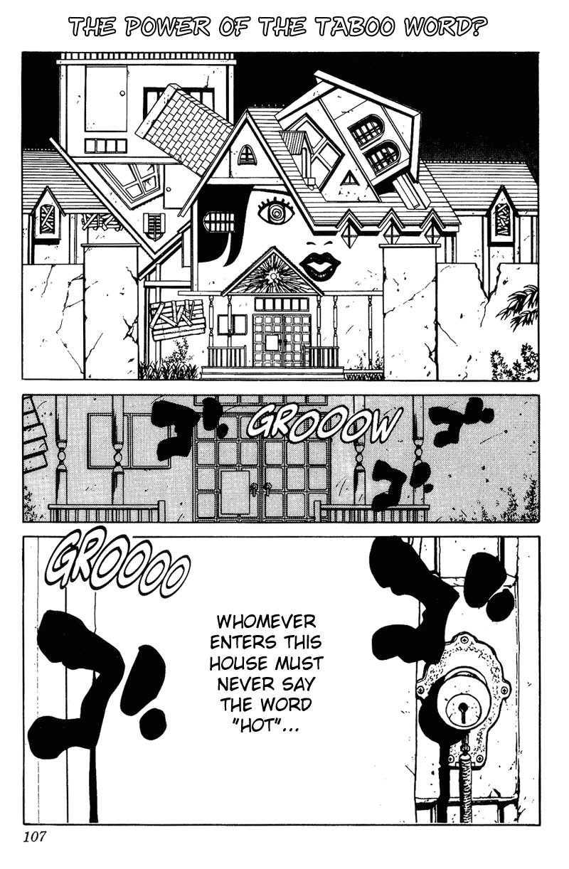 Read Yu Yu Hakusho Manga Online