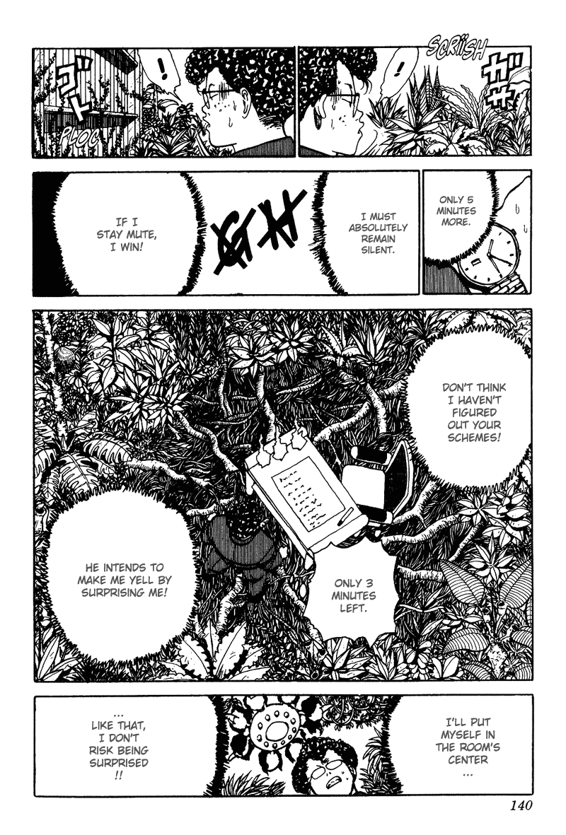 Read Yu Yu Hakusho Manga Online