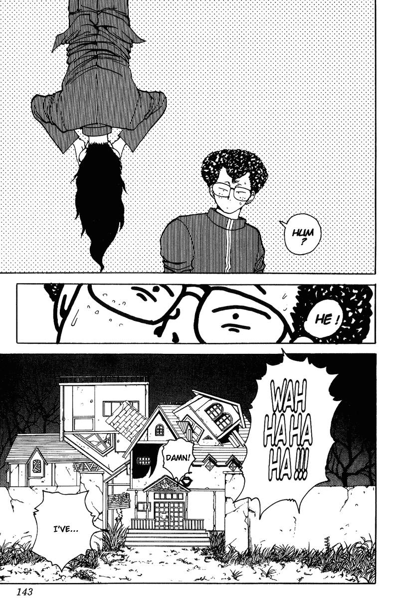 Read Yu Yu Hakusho Manga Online