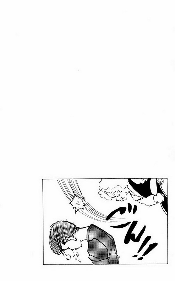 Read Yu Yu Hakusho Manga Online