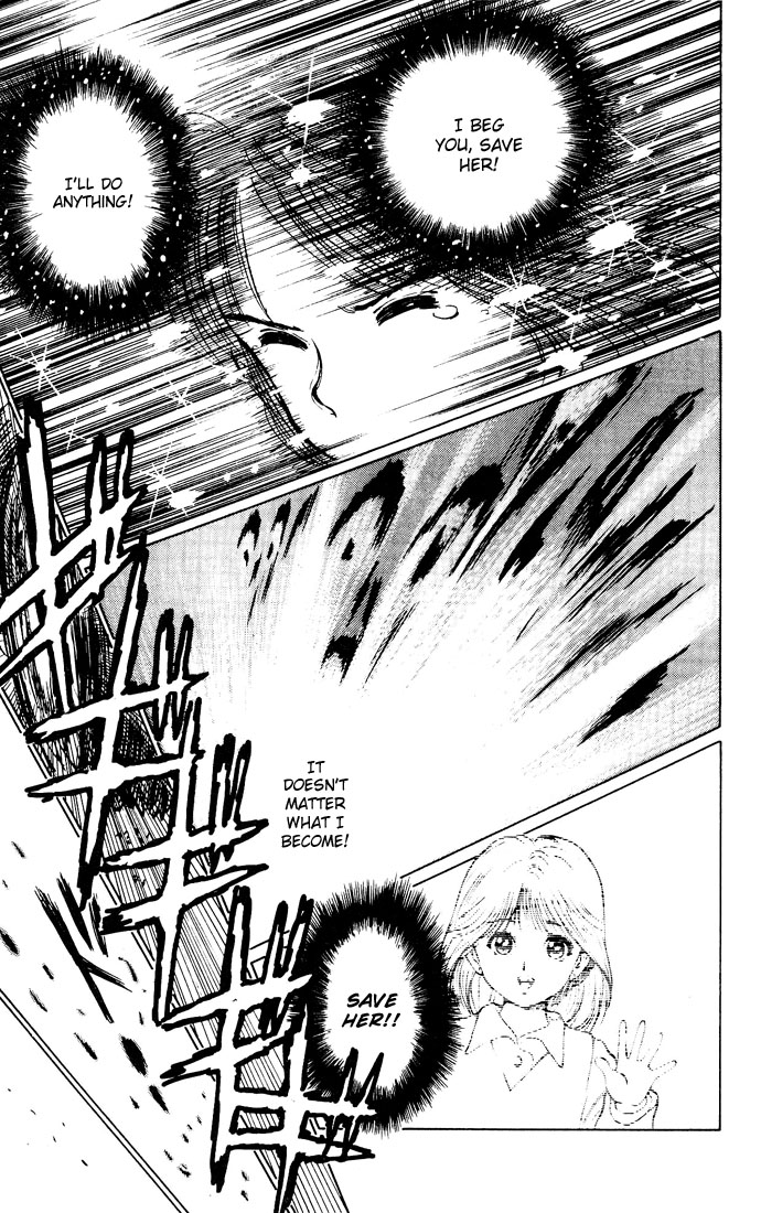Read Yu Yu Hakusho Manga Online