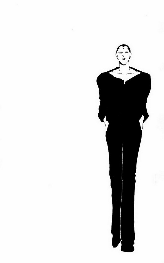 Read Yu Yu Hakusho Manga Online