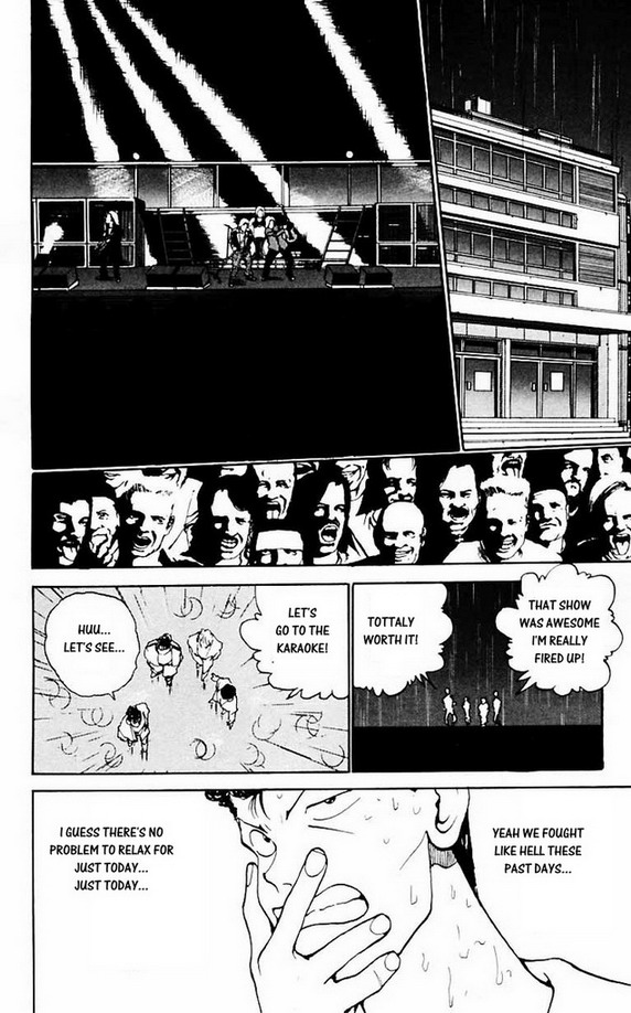 Read Yu Yu Hakusho Manga Online