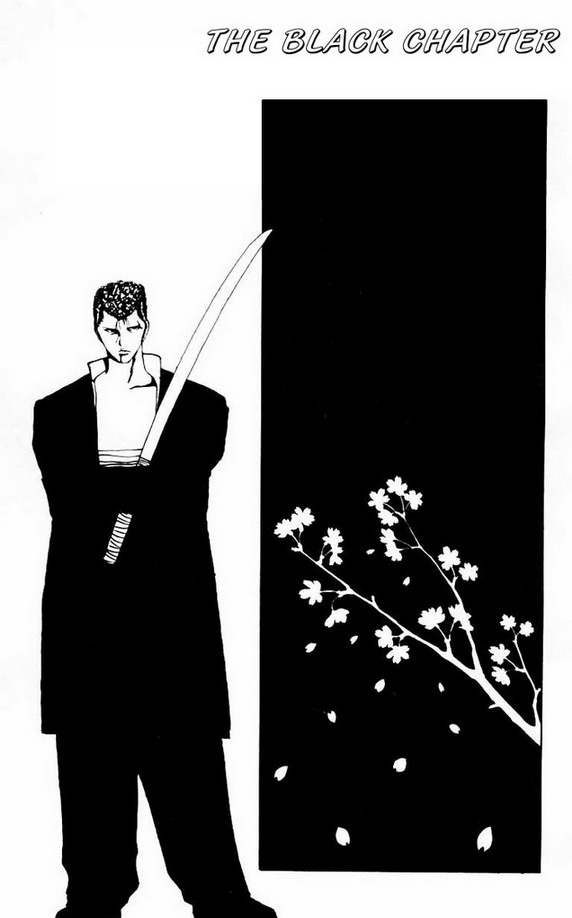 Read Yu Yu Hakusho Manga Online