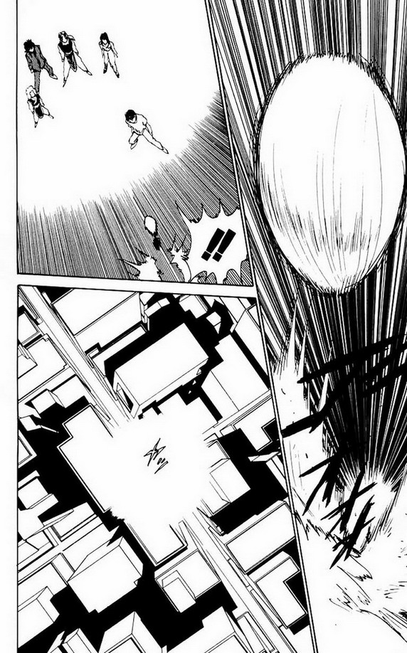 Read Yu Yu Hakusho Manga Online