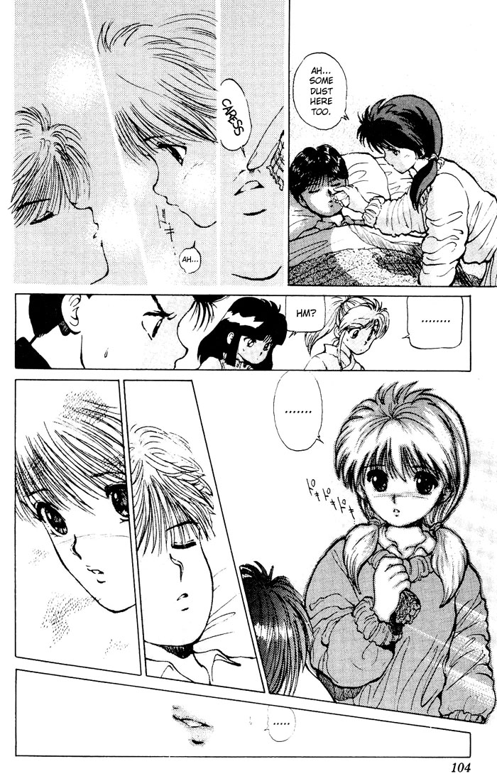 Read Yu Yu Hakusho Manga Online