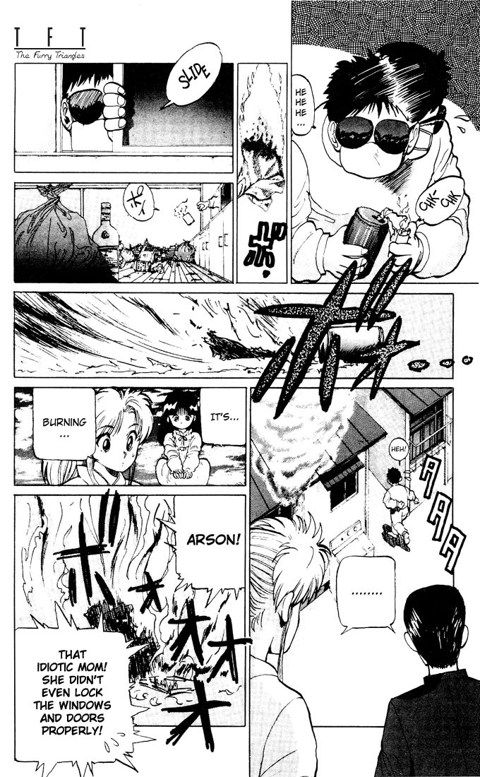 Read Yu Yu Hakusho Manga Online