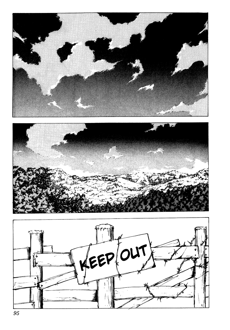 Read Yu Yu Hakusho Manga Online