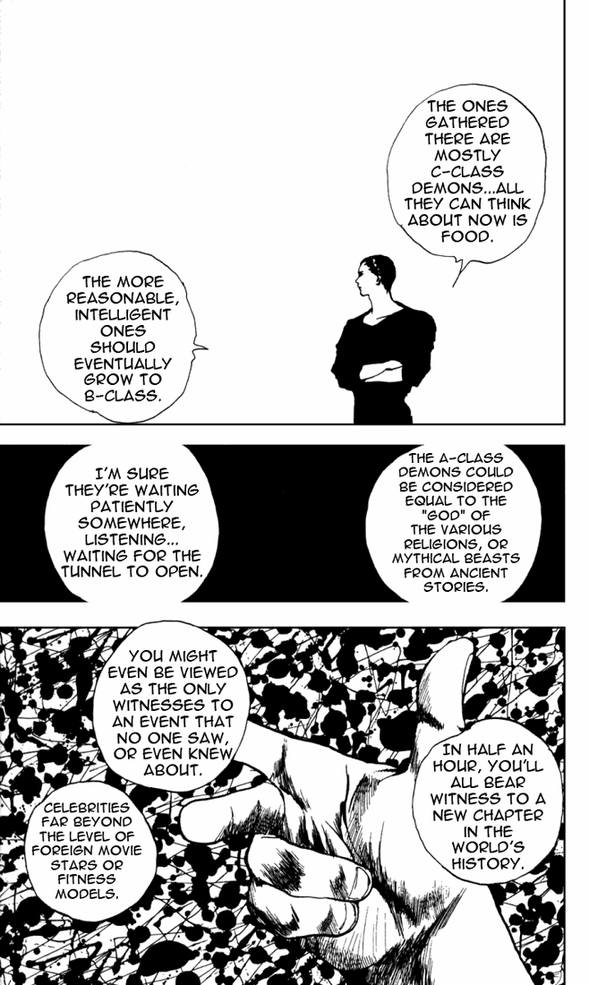 Read Yu Yu Hakusho Manga Online