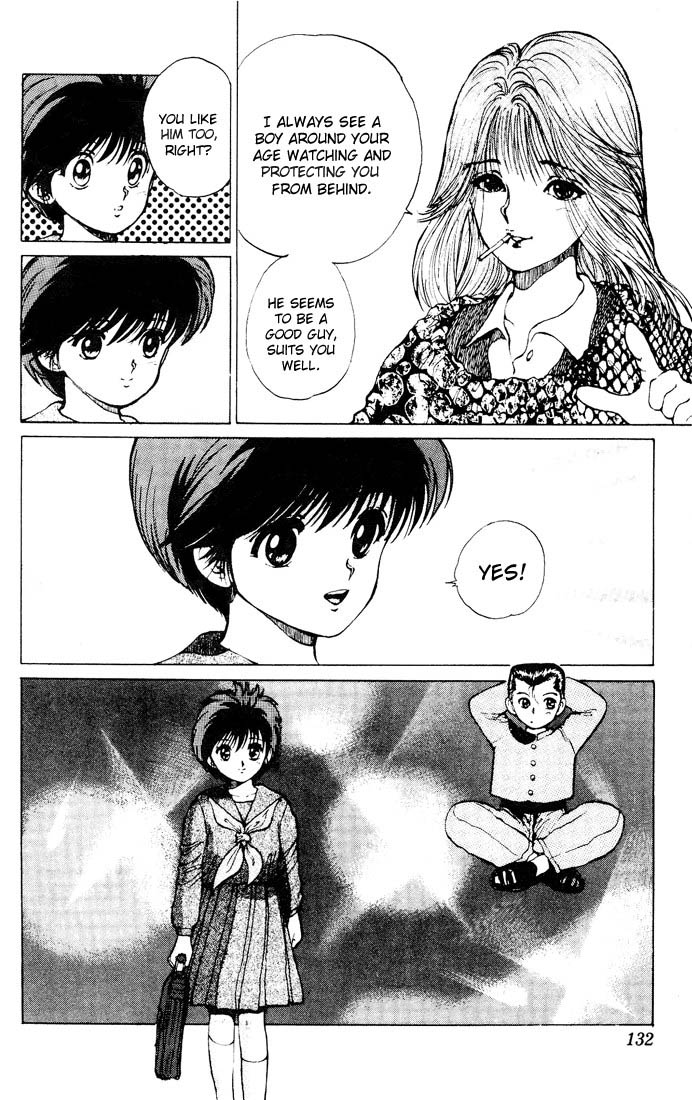 Read Yu Yu Hakusho Manga Online