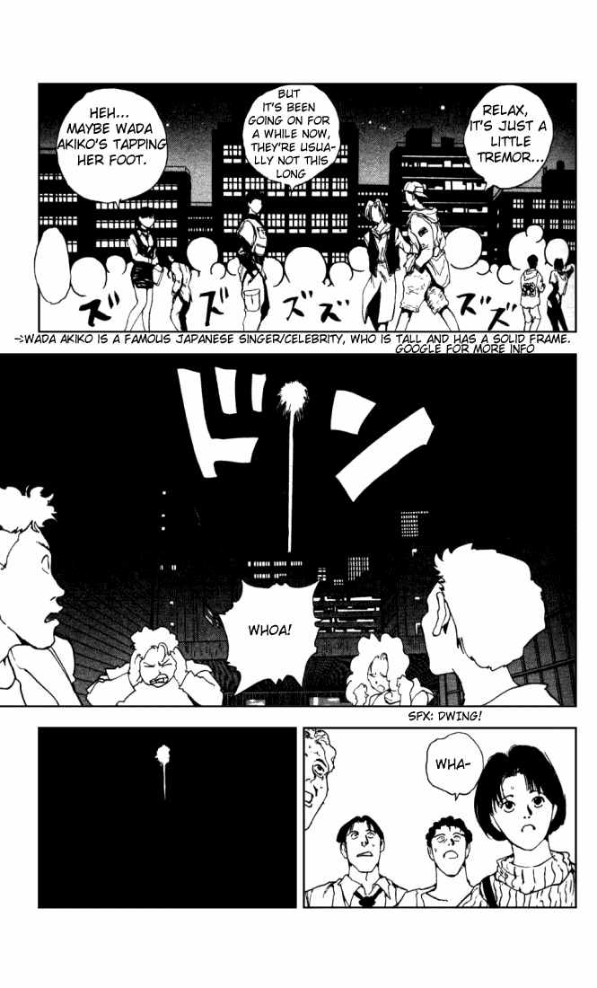 Read Yu Yu Hakusho Manga Online