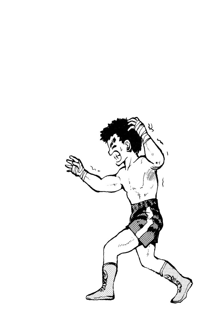 Read Yu Yu Hakusho Manga Online