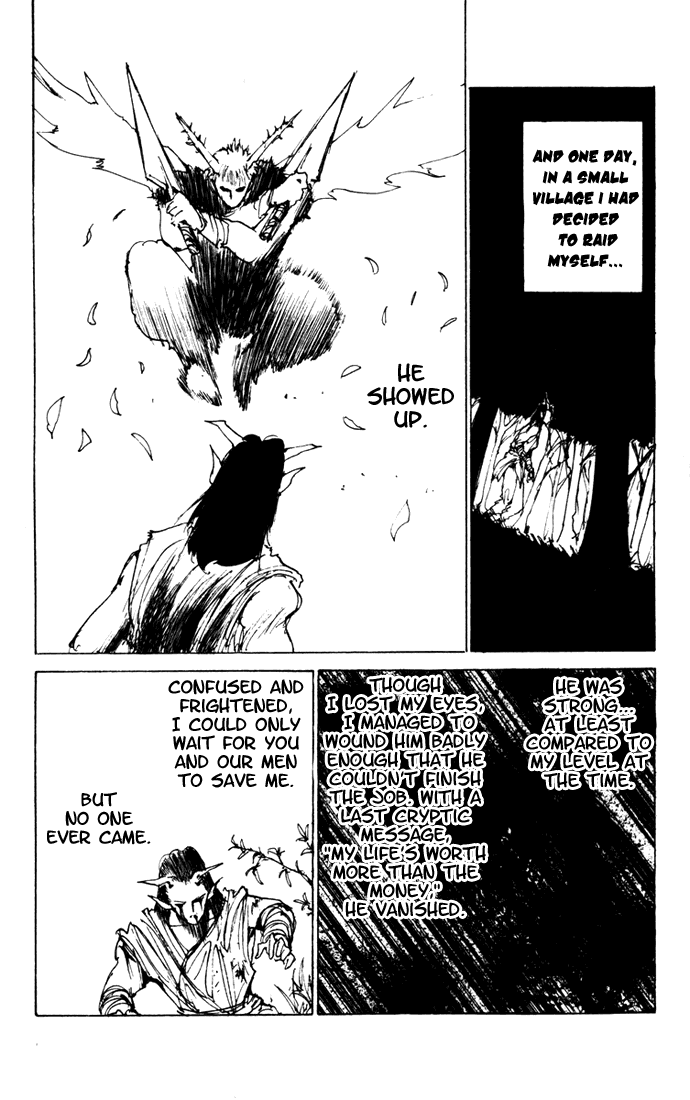 Read Yu Yu Hakusho Manga Online