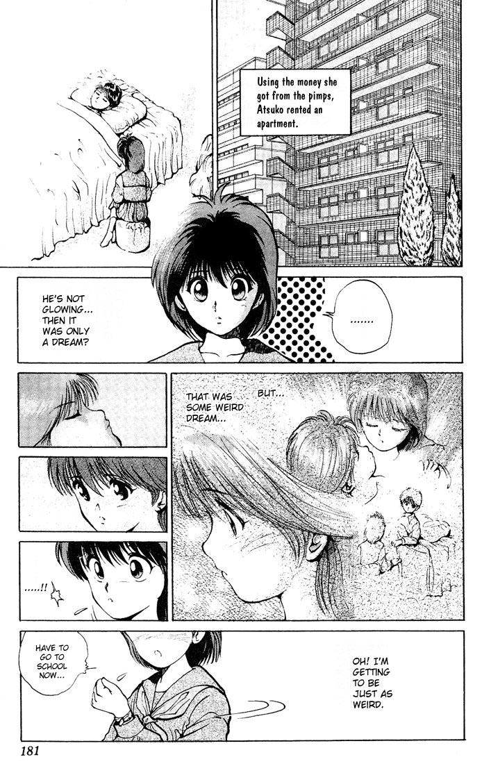 Read Yu Yu Hakusho Manga Online