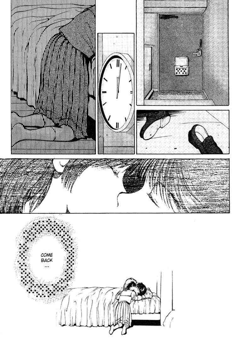 Read Yu Yu Hakusho Manga Online