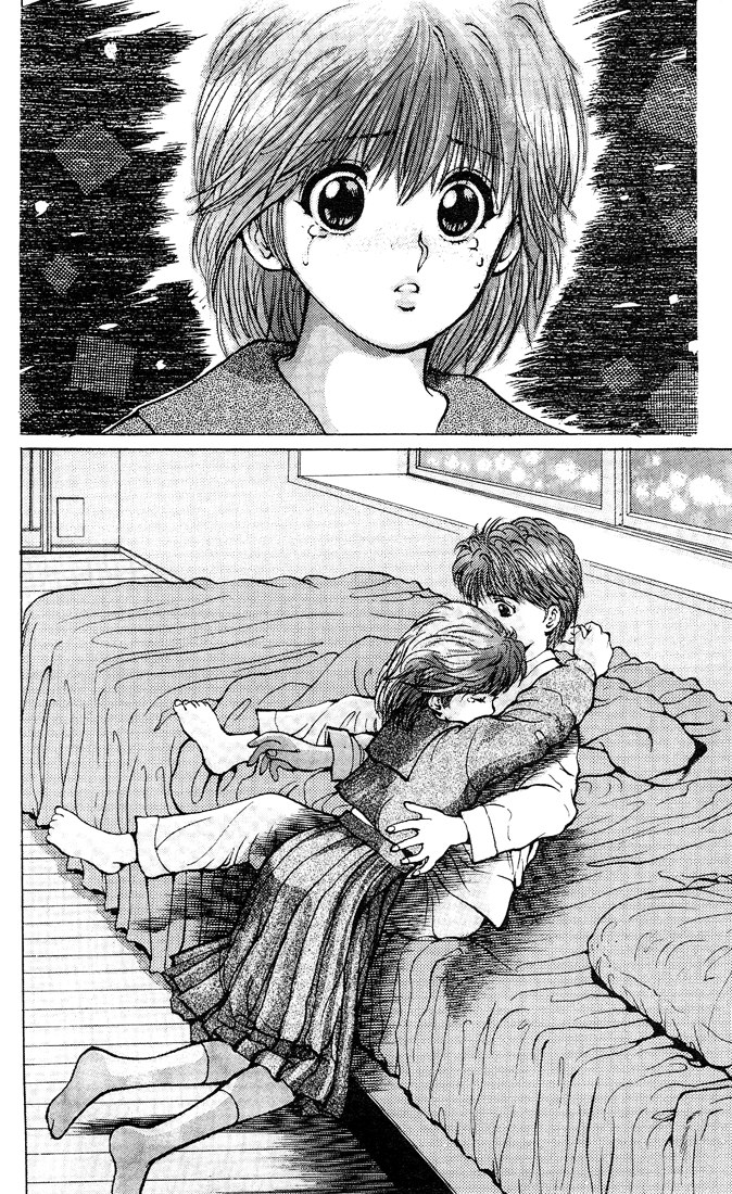 Read Yu Yu Hakusho Manga Online
