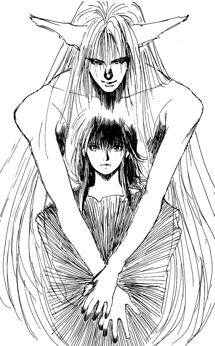 Read Yu Yu Hakusho Manga Online