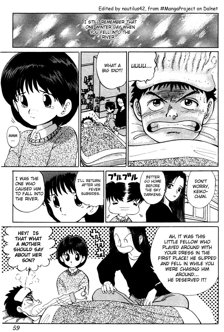 Read Yu Yu Hakusho Manga Online