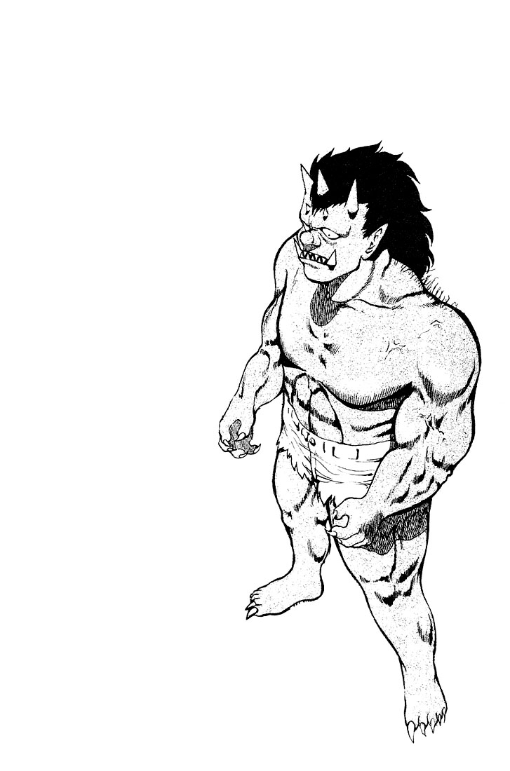 Read Yu Yu Hakusho Manga Online