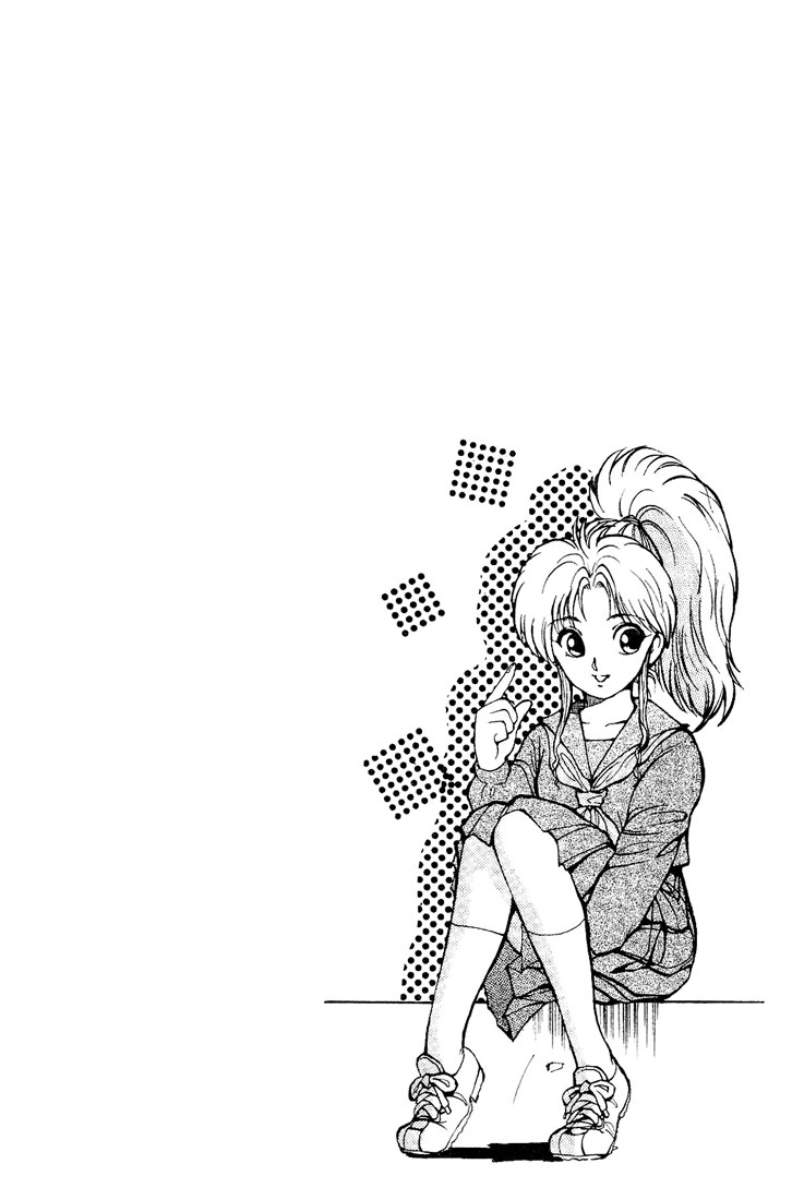 Read Yu Yu Hakusho Manga Online