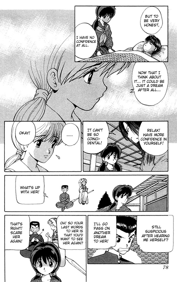 Read Yu Yu Hakusho Manga Online