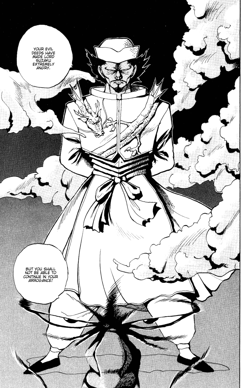 Read Yu Yu Hakusho Manga Online