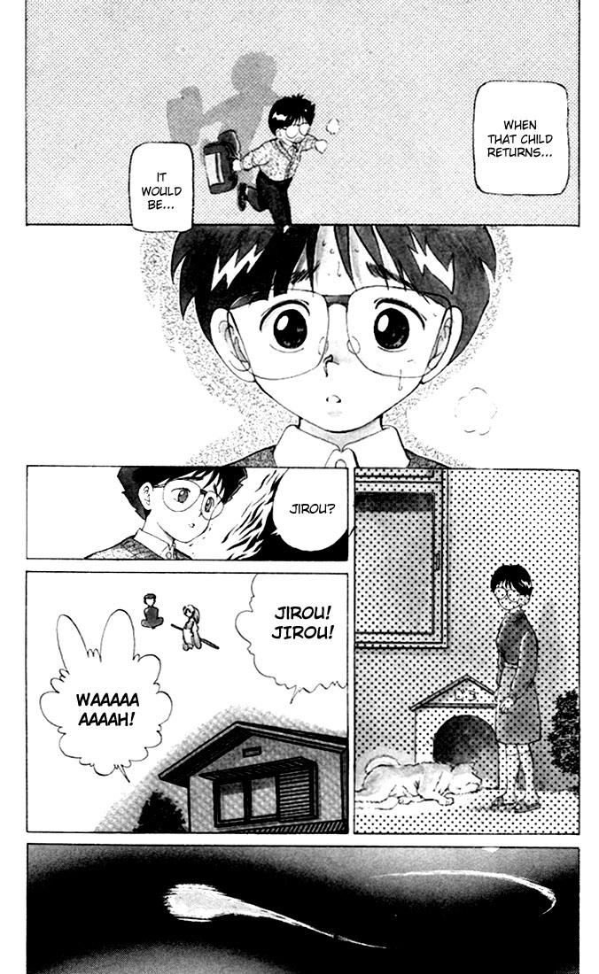 Read Yu Yu Hakusho Manga Online
