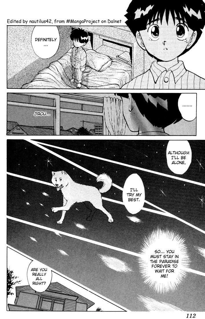 Read Yu Yu Hakusho Manga Online