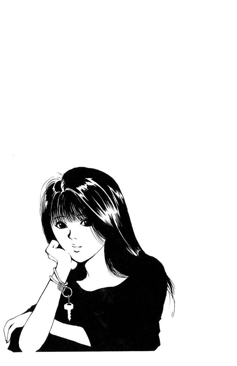 Read Yu Yu Hakusho Manga Online