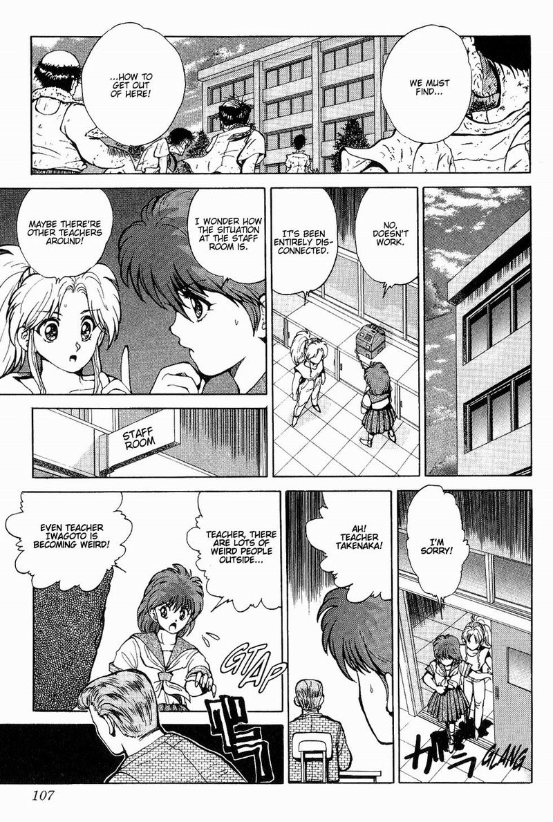 Read Yu Yu Hakusho Manga Online
