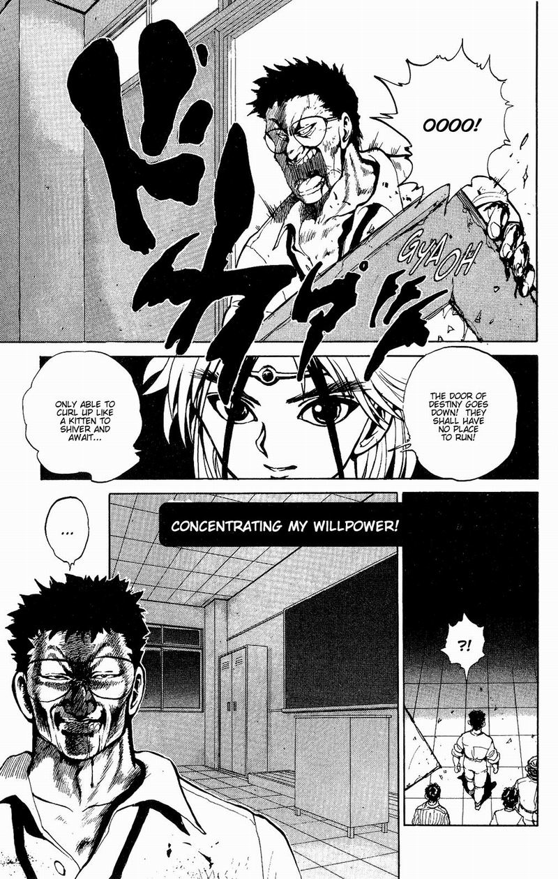 Read Yu Yu Hakusho Manga Online