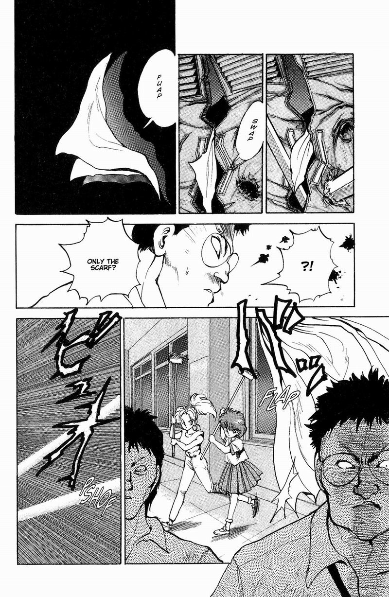 Read Yu Yu Hakusho Manga Online