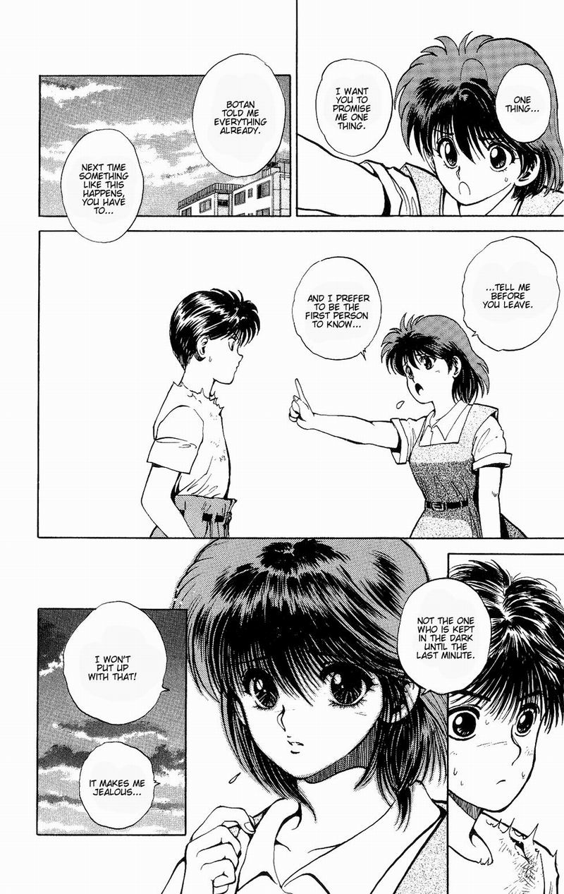 Read Yu Yu Hakusho Manga Online